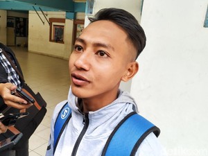 Beckham Ambil Hikmah Lebaran Sambil Persiapan SEA Games 2023