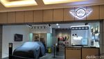 Ada 6 Unit, MINI 3-doors Black Edition Mejeng di Mall Bandung