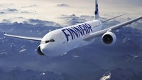 Finnair didirikan pada 1923 dengan penerbangan pertama pada Maret 1924. Selama 12 tahun pertama, maskapai ini hanya mengoperasikan pesawat amfibi karena lanskap perairan di Finlandia (CNN Travel)