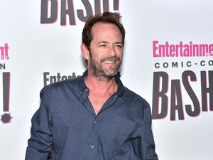 Bunda, Waspada Terserang Stroke di Usia Muda Seperti Luke Perry