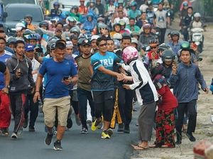 Sandiaga akan Angkat Isu Gaya Hidup Sehat di Debat Cawapres