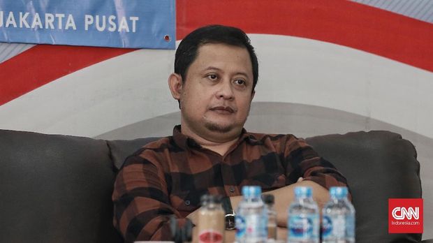 Diksi Keras Pidato Jokowi dan Potensi Otoriter Jaga Pancasila