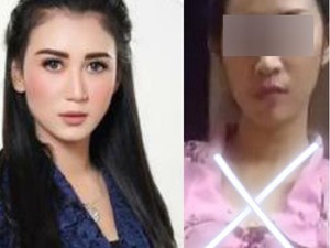 Livy Andriany Bandingkan Foto dengan Perempuan Diduga di Kamar Andi Arief