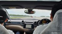 Ferrari Paling Nyaman buat Mudik Lewat Trans Jawa