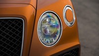 Mobil pabrikan Bentley ini didesain, dirancang dan dibuat di Inggris Raya. Istimewa/Dok. Bentley.