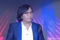 Live! Acara Peluncuran Vivo V15