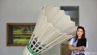All England memiliki banyak misteri, banyak juara yang tidak diprediksi.