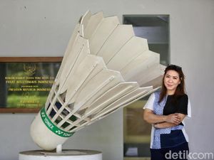 PBSI Utamakan Peringkat untuk Tentukan Skuat ke Olimpiade 2020, asal...