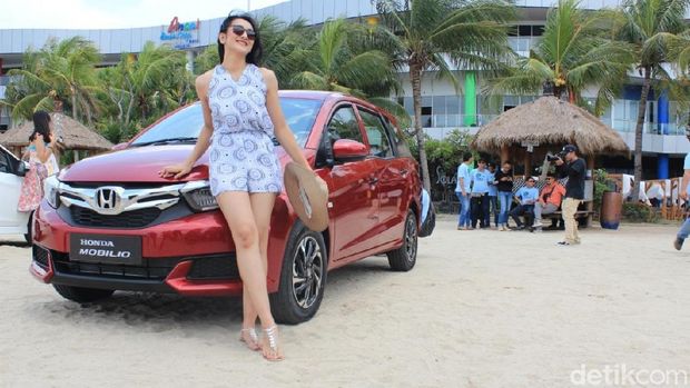 Honda Mobilio