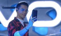 Live! Acara Peluncuran Vivo V15