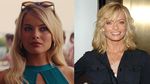 Margot Robbie dan Jamie Pressly Disebut Mirip, Setuju?