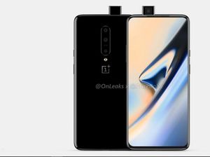 Punya Tiga Varian, OnePlus 7 Bakal Rilis Bulan Depan?