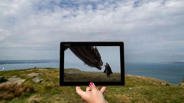 Melihat Lokasi-lokasi Ikonik Game of Thrones Melihat Lokasi-lokasi Ikonik Game of Thrones