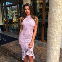 Zara McDermott namanya dikenal setelah membintangi reality show cari jodoh Love Island. Namanya semakin jadi sensasi setelah ia foto pornonya tersebar, padahal saat itu Zara masih bekerja sebagai PNS.  Foto: Instagram (@zara_mcdermott)