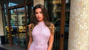 Foto: Mantan PNS Cantik yang jadi Sensasi Karena Foto Pornonya Tersebar