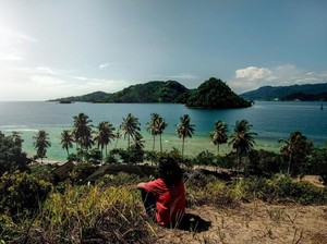 10 Tempat Wisata di Sumatera Barat yang Lagi Hits