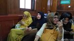 Ditemani Mulan, Ahmad Dhani Promosi Konser Tributenya