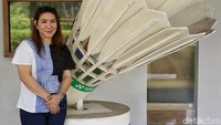 Susy mengatakan, setiap atlet yang bertanding harus menyiapkan diri sebaik-baiknya.