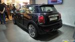 Ada 6 Unit, MINI 3-doors Black Edition Mejeng di Mall Bandung
