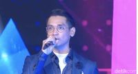 Live! Acara Peluncuran Vivo V15