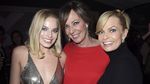 Margot Robbie dan Jamie Pressly Disebut Mirip, Setuju?