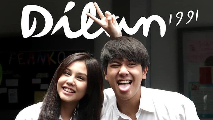 Lokasi Film Dilan 1991 Lokasi Film Dilan 1991