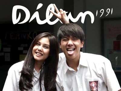 Lokasi Syuting Film Dilan 1991, Dijamin Bikin Baper!