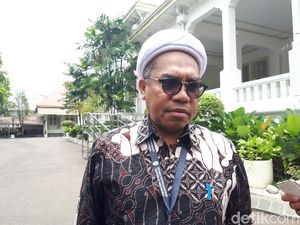 Istana: Presiden Tak Mudah Tawarkan Menteri