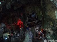 Sudah Tahu? 2 Gua Cantik Ini Ada di Grobogan