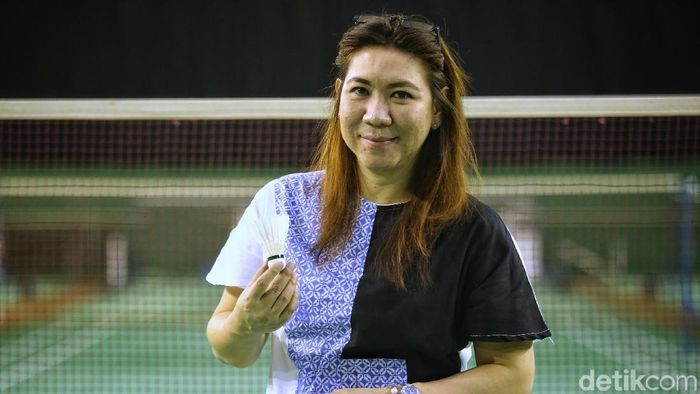 Susy Susanti Menanti Pemutus Paceklik Gelar Juara Tunggal di All England Kepala Bidang Pembinaan dan Prestasi PP PBSI, Susy Susanti, memiliki pesan khusus kepada pebulutangkis yang berlaga di All England 2019.