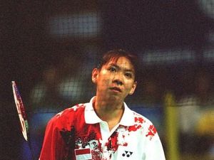 Era 90-an dari Bulutangkis: Emas Olimpiade dan Kisah Asmara Susy-Alan
