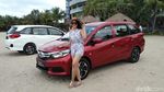 Mobil Paling Laris, Avanza Geser Xpander