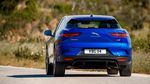 Jaguar I-Pace jadi Mobil Terbaik Eropa 2019