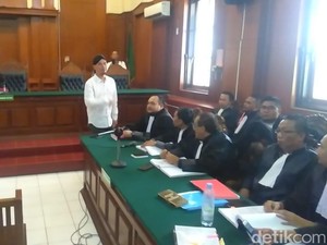 Surat Ahmad Dhani untuk El Rumi Disita Polisi