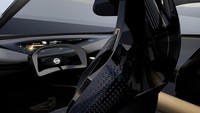 Jadi ini merupakan sistem baterai-electric, bukan hybrid. Dan sistem ini pun disapa, e-Power. Foto: Pool (Carbuzz)