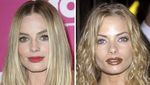Margot Robbie dan Jamie Pressly Disebut Mirip, Setuju?