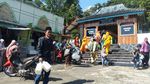 Foto: Mata Air Penyembuh Nan Keramat di Semarang