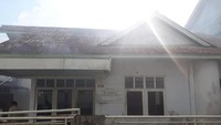 Firli mengatakan barang rampasan yang diserahkan ke KPKNL Pontianak adalah yang tidak laku ketika dilelang seperti rumah Akil tersebut (Foto: Dok Istimewa)