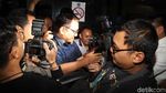 Andi Arief Diam Seribu Bahasa Jelang Direhabilitasi BNN