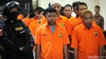 Ungkap Kasus Kriminal, Polisi Tembak Kaki Dua Pelaku