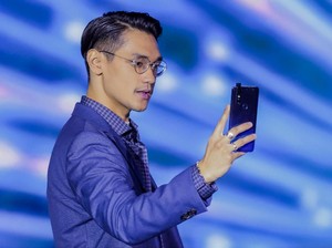 Vivo V15 Jadi Ponsel Pertama Vivo dengan AI Triple Camera di RI