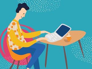 Baca di Sini! Cara Mudah Mengisi SPT