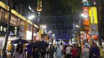 Potret Harajuku ala Taipei