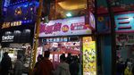 Potret Harajuku ala Taipei