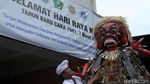 Mengintip Proses Pembuatan Ogoh-ogoh untuk Hari Raya Nyepi