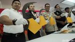 Ungkap Kasus Kriminal, Polisi Tembak Kaki Dua Pelaku