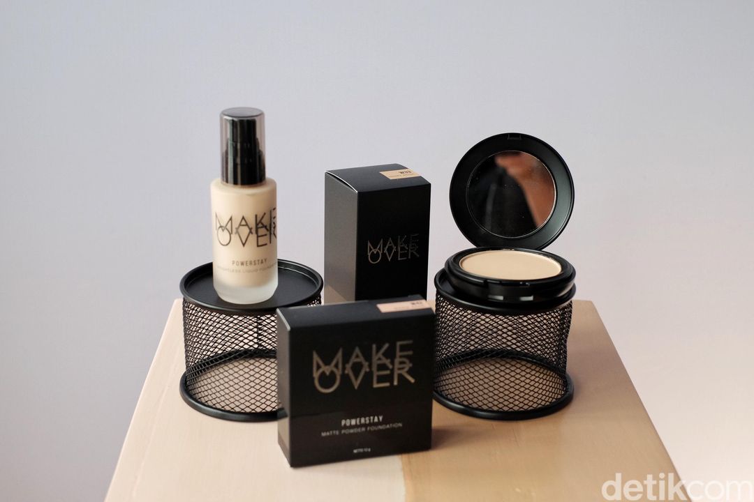 make over
