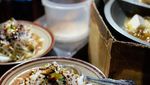 Siapa Mau Sarapan Ketoprak Jakarta yang Gurih Pedas dan Enak Ini?