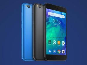 Masuk Indonesia, Redmi Go Dibanderol Rp 899 Ribu