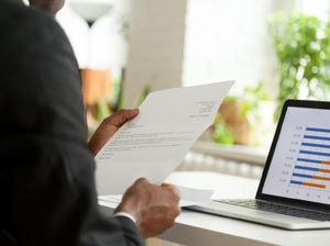 Struktur dan Contoh Surat Lamaran Kerja yang Sesuai Kaidah